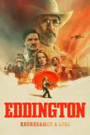 Eddington
