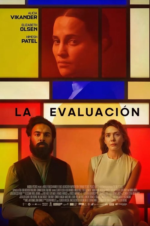 La evaluación