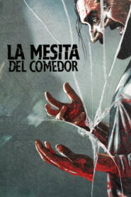 La mesita del comedor