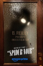 Spider-Noir