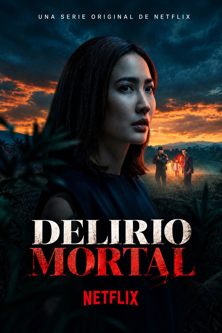 Delirio mortal