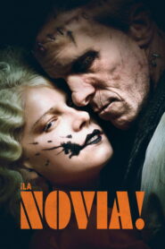 ¡La novia!