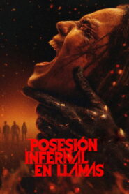 Evil Dead: En llamas