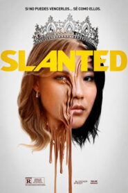 Slanted