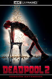 Deadpool 2