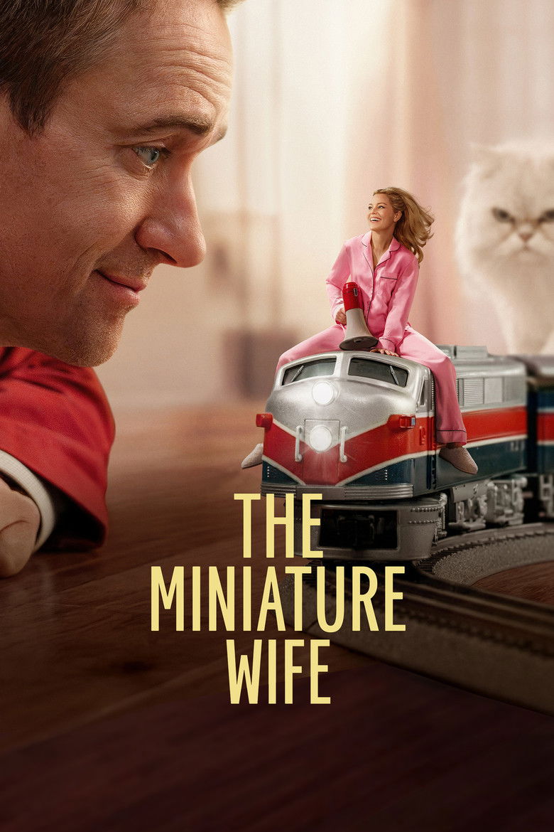 La mujer miniatura