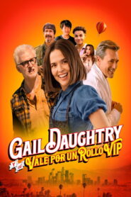 Gail Daughtry and the Celebrity Sex Pass