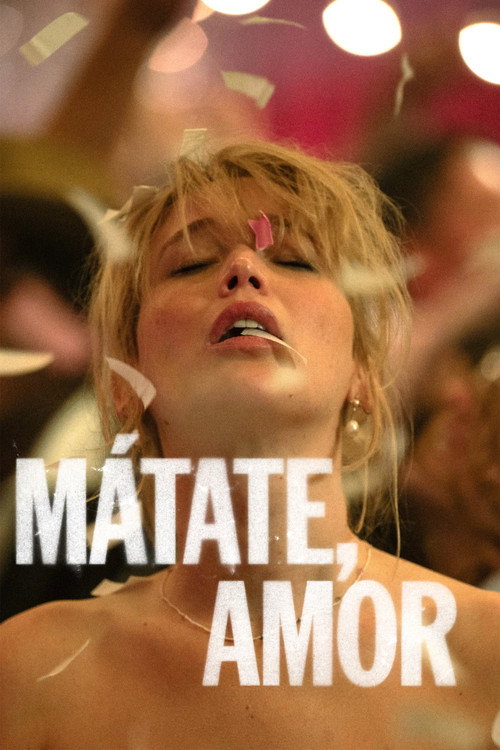 Mátate, amor