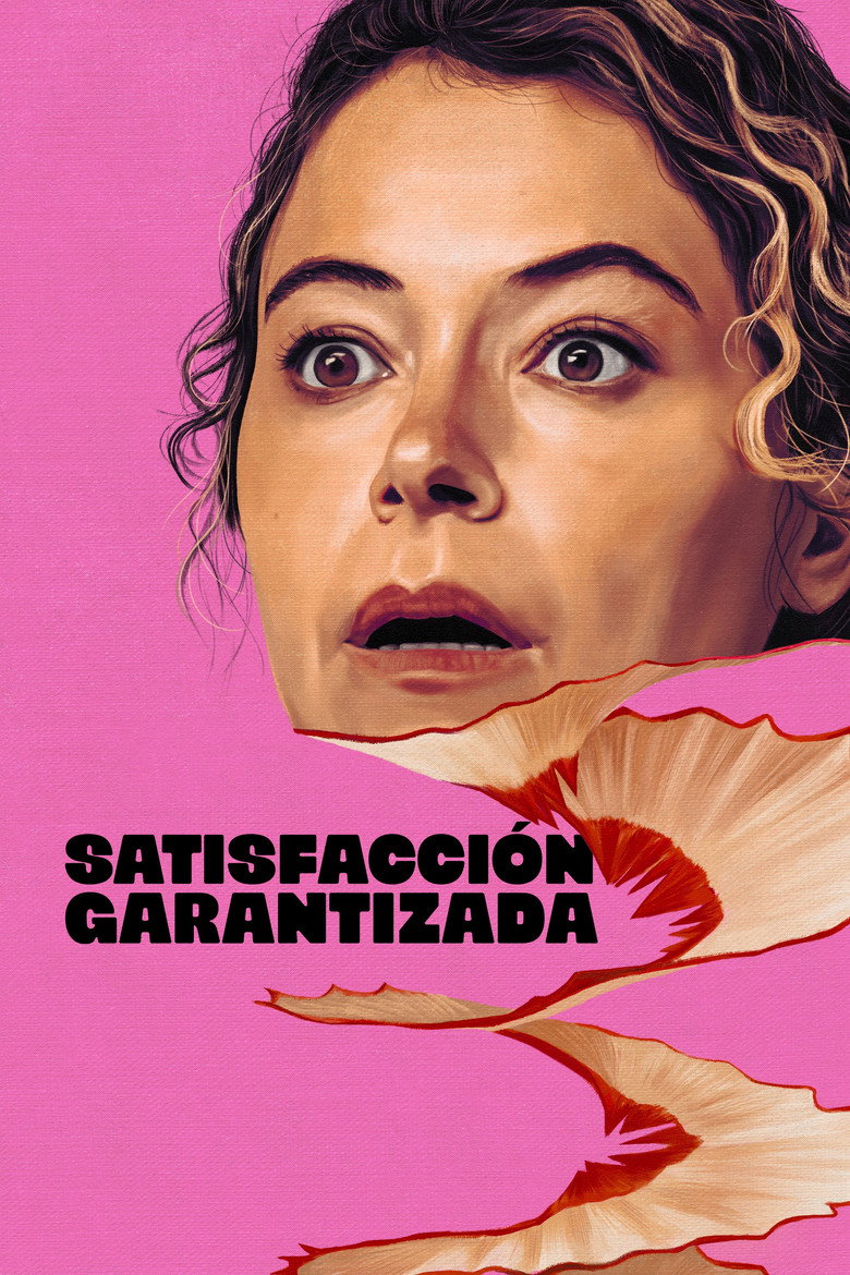 Satisfacción garantizada