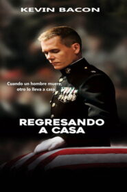 Regresando a Casa