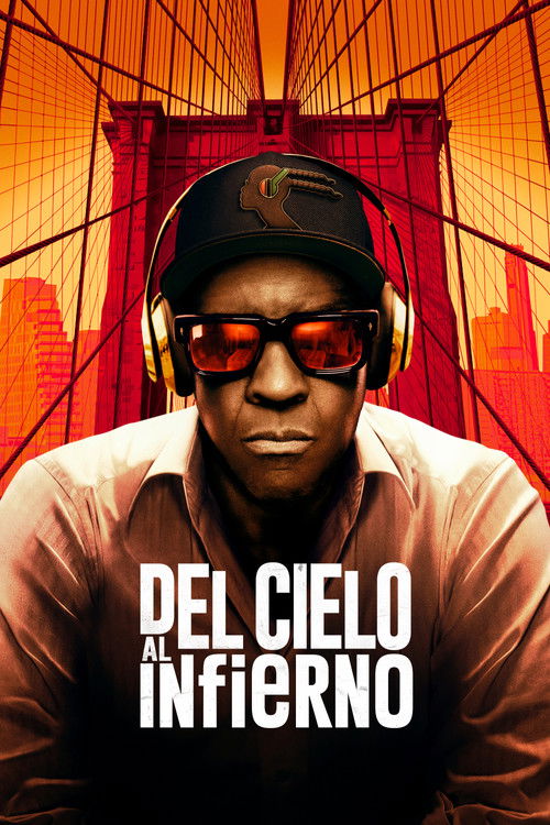 Del cielo al infierno