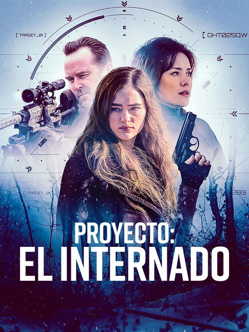 Proyecto: El Internado