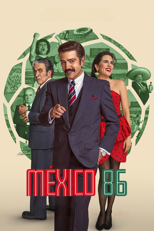México 86