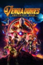 Vengadores: Infinity War