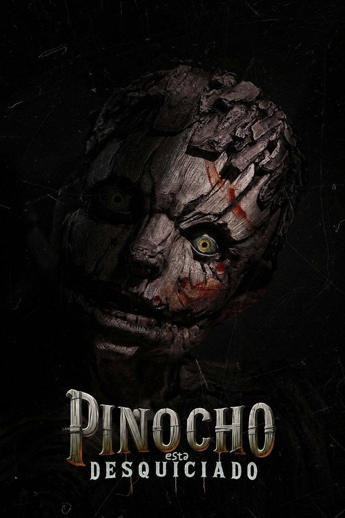 Pinocho: Sin cuerdas