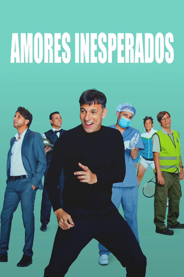 Amores inesperados