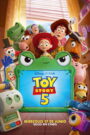 Toy Story 5