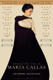 María Callas