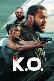 K.O.
