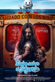 El Heladero: Dulce sabor a muerte