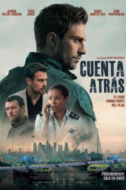 Zona de riesgo