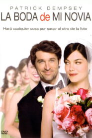 Quiero robarme a la novia