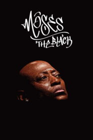 Moses the Black