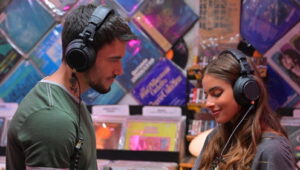 Mírame así, el camino de Noa: 1×4