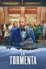 La tormenta