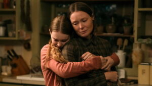 Carrie: 1×5