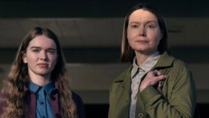 Carrie: 1×6