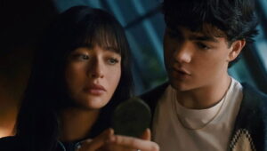 Coven Academy: El hechizo de las brujas: 1×10