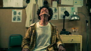 Prefiero la muerte: 1×7