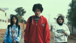 Prefiero la muerte: 1×3