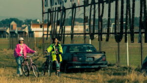 Prefiero la muerte: 1×4