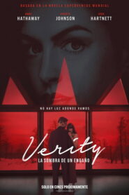 Verity: La sombra de un engaño