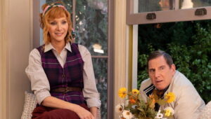 The Comeback: 3×4