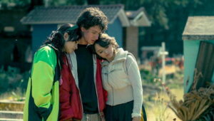 Prefiero la muerte: 1×6