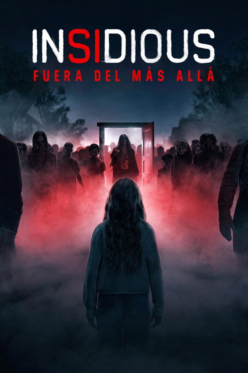 La noche del demonio: Están entre nosotros