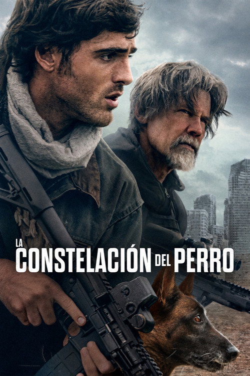 La guerra de los últimos