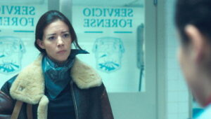 Prefiero la muerte: 1×2