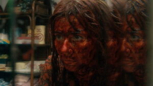 Crystal Lake: 1×1
